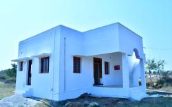 Tiru Arunachala Guest House