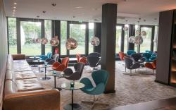 Motel One Berlin-Tiergarten