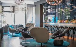 Motel One Berlin-Tiergarten