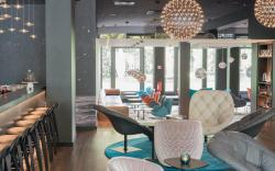 Motel One Berlin-Tiergarten