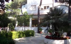 Mareblu - Tuscany Green Aparthotel