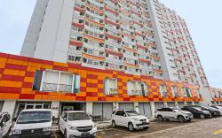 OYO 92317 Apartment Riverview By Alima View