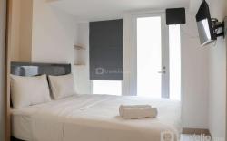 BestChoice Studio Tokyo Riverside PIK2 By Travelio