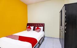 OYO 92322 Hasan House Syariah