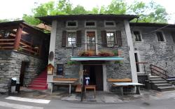 Hotel Piuro