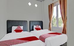 OYO 92320 Melati Residence Syariah
