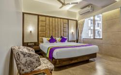 Treebo Premium Savera Inn