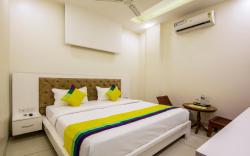 Itsy Hotels GM Residency