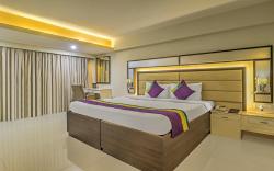 Treebo Premium Metropolis