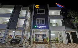 Itsy Hotels Sidhartha Residency