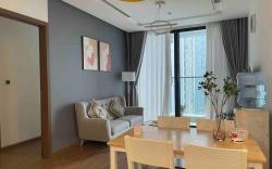 Vinhomes Metropolis 2BRs-Mai-homestay