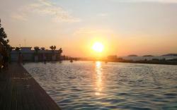 NEAR IMAGO | KGS HOME SUTERA AVENUE | 12-14pax【DH】