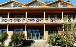 Mitico Puelo Lodge