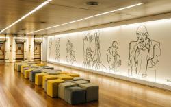Gaia Residence