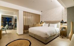 AKASHA Beach Hotel & Spa