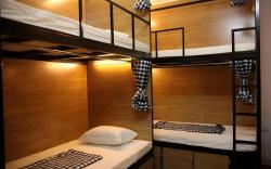 hostel 86 Hoang Mai
