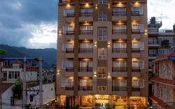Stay Inn Hotel and Apartment Pokhara