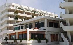 Cimer SafraMarine Beach Resort