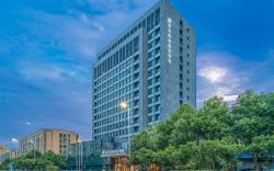 Rezen Hotel Changxing Oriental Pearl