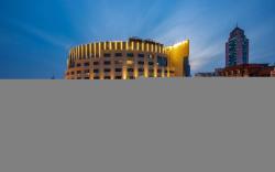 Rezen Select Hotel Qingdao Zhanqiao Zhongshan Road