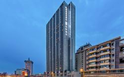 Theme Yite Hotel Chengdu Kuanzhai Alley Provincial Hospital