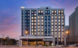 Tongpai Hotel Shanghai Hongqiao National Convention and Exhibition Center