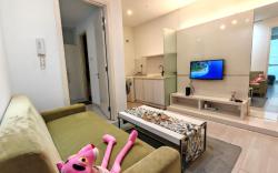 Klcc 2bedroom Apartment Netflix walk to Klcc