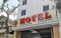 A15 HOTEL SƠN TÂY