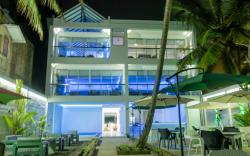 Josan Villa with a Glorious Beach & Sea View