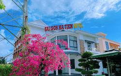 Sai Gon Ha Tien Hotel