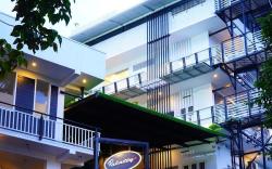 PALATTY'S RESORTS