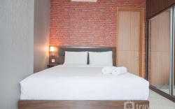 Stunning Comfortable 2BR Samara Suites By Travelio