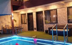 Hotel Js Excellenccy