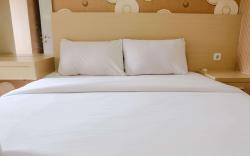 City View 2BR Parahyangan Residence By Travelio