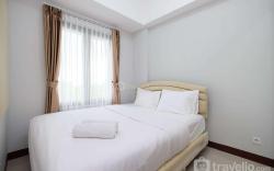 Comfort and Modern 2BR Royal Heights By Travelio