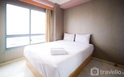 Best Deal and Homey 2BR Taman Beverly By Travelio