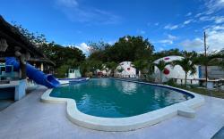 Binubusan Beach Hotel and Resort