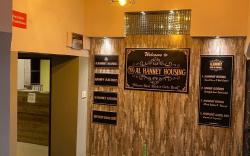 Alhanney Housing