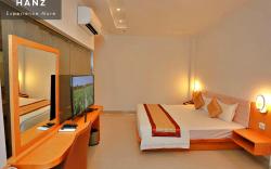 S79 Residences Son Mi 839 Le Hong Phong Street