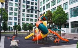 D'Summit Residence by YML Homestay (B1-21-28)