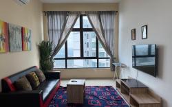 D'Summit Residence by YML Homestay (A2-33-20)