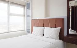 Comfort 1BR at Vida View Makassar Apt By Travelio