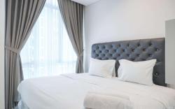 Strategic Studio at Capitol Park By Travelio