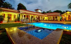 Portu Stay By Nirvana Hotels