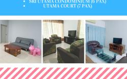 IJM Condostay, Sandakan