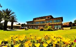 Yachting Hotel Quintero