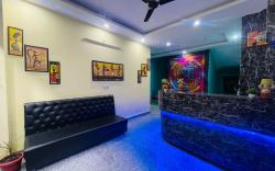 hotel manohar rishikesh