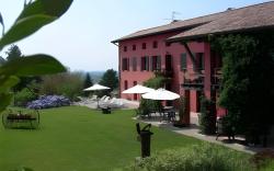 Agriturismo Casa Rossa Ai Colli