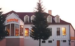 Zamecky penzion Kopecek