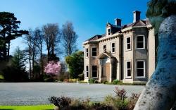 Tinakilly Country House Hotel